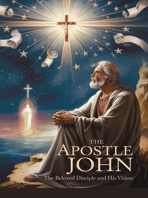 cover image of The Apostle John